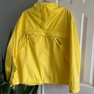 Polo by Ralph Lauren Bright Yellow Jacket